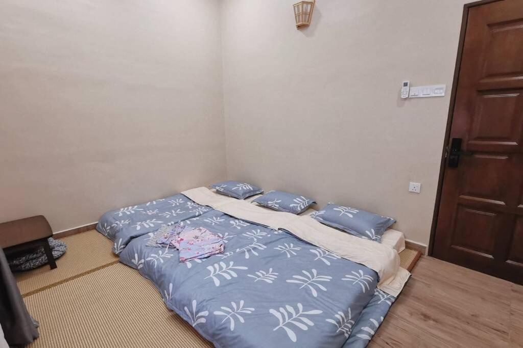 Stay Inn Sikamat Σερεμπάν Εξωτερικό φωτογραφία